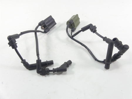 2002 Honda VTX1800 C Ignition Coils 30510-MCC-003 30510-MM8-003 {{ shop.shopifyCountryName }} - Mototech271