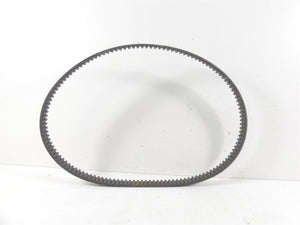 2001 Indian Centennial Scout Rear Drive Belt 130T 1.5" 72-030