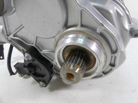 2009 BMW R1200GS K25 6-Speed Transmission Gear Box - PAA 427 23007726515 {{ shop.shopifyCountryName }} - Mototech271