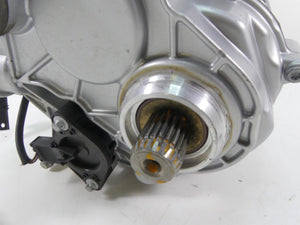 2009 BMW R1200GS K25 6-Speed Transmission Gear Box - PAA 427 23007726515 | Mototech271