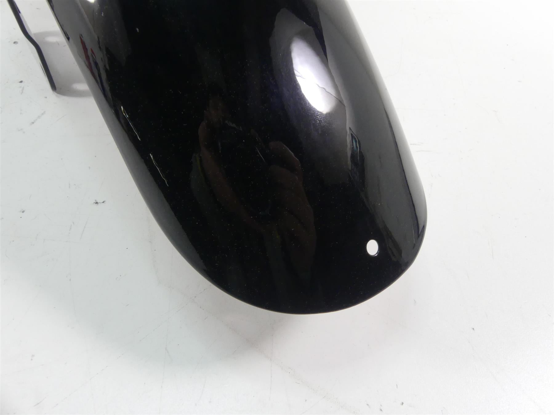 2020 Harley Sportster XL1200 NS Iron Front Fender Tire Hugger Mud Guard 59712-07 {{ shop.shopifyCountryName }} - Mototech271