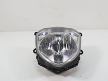 Load image into Gallery viewer, 2011 Ducati Hypermotard 1100 Evo SP Headlight Head Light Lamp -Read 52010163A
