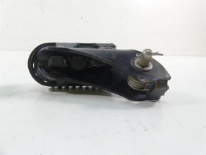 2015 BMW F800GS K72 Front Footpeg Foot Peg Rest Set 46717701199 46717701200 | Mototech271