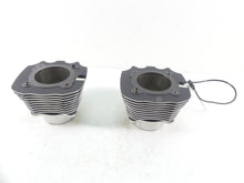 Load image into Gallery viewer, 2016 Indian Chieftain Dark Horse Cylinder Barrel Jug And Piston Set 5138091
