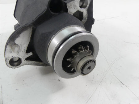 2017 Harley FXSE CVO Pro Street Breakout Engine Starter Motor 31618-06 {{ shop.shopifyCountryName }} - Mototech271