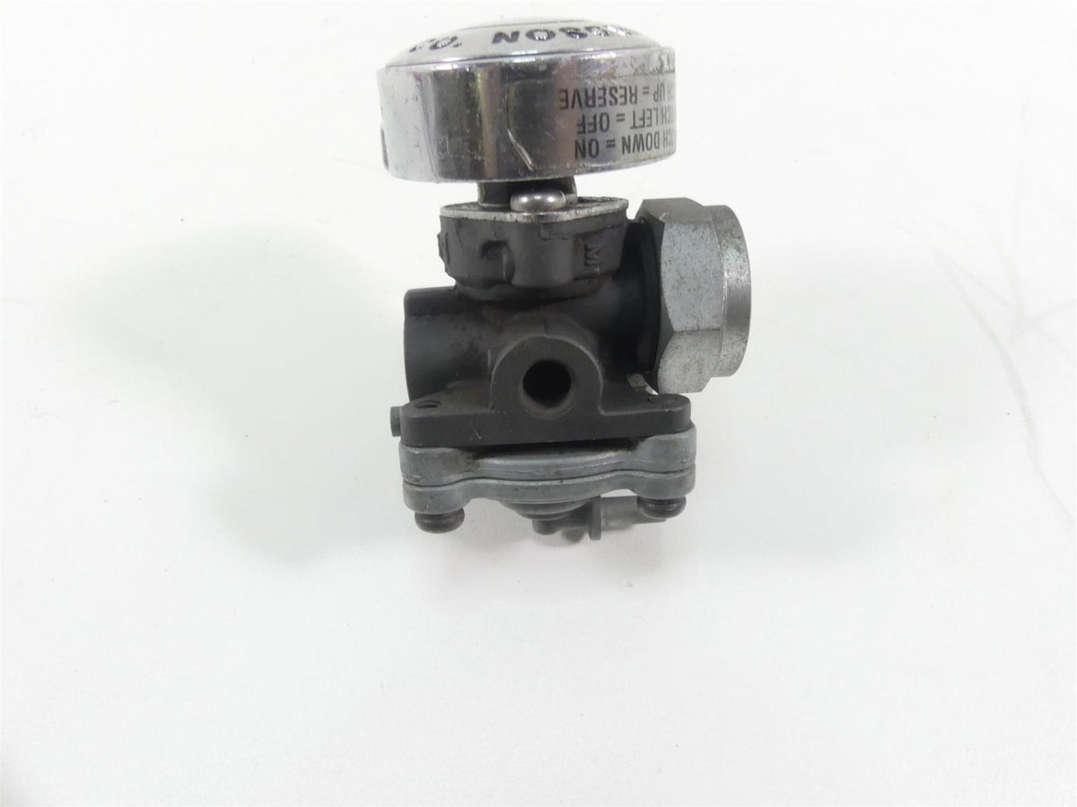 1999 Harley Dyna FXDL Low Rider Fuel Gas Petrol Valve Petcock 61338-94D {{ shop.shopifyCountryName }} - Mototech271