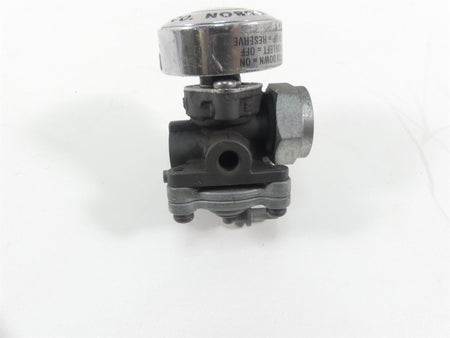 1999 Harley Dyna FXDL Low Rider Fuel Gas Petrol Valve Petcock 61338-94D {{ shop.shopifyCountryName }} - Mototech271