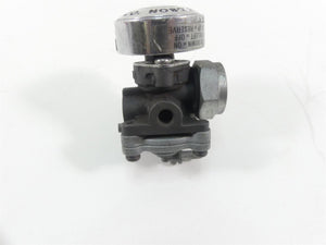1999 Harley Dyna FXDL Low Rider Fuel Gas Petrol Valve Petcock 61338-94D