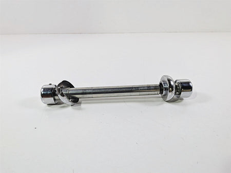 2011 Harley Touring FLHTCU CVO Electra Glide Front Axle Wheel Spindle 41547-07A-Mototech271