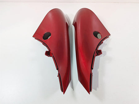 2013 Victory Vision Tour Front Red Left Right Side Cover Fairing Set 5436323 {{ shop.shopifyCountryName }} - Mototech271