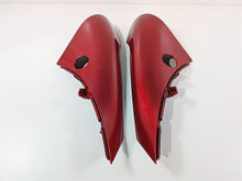 Load image into Gallery viewer, 2013 Victory Vision Tour Front Red Left Right Side Cover Fairing Set 5436323
