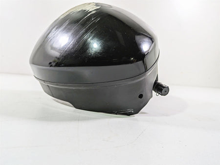 2016 Suzuki M109R VZR1800 Boulevard Left Air Cleaner Filter - Read 13702-48G40 {{ shop.shopifyCountryName }} - Mototech271