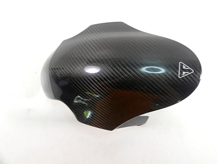 2022 Triumph Speed Triple 1200 RS Front Carbon Fiber Fender -Read T2310185 {{ shop.shopifyCountryName }} - Mototech271