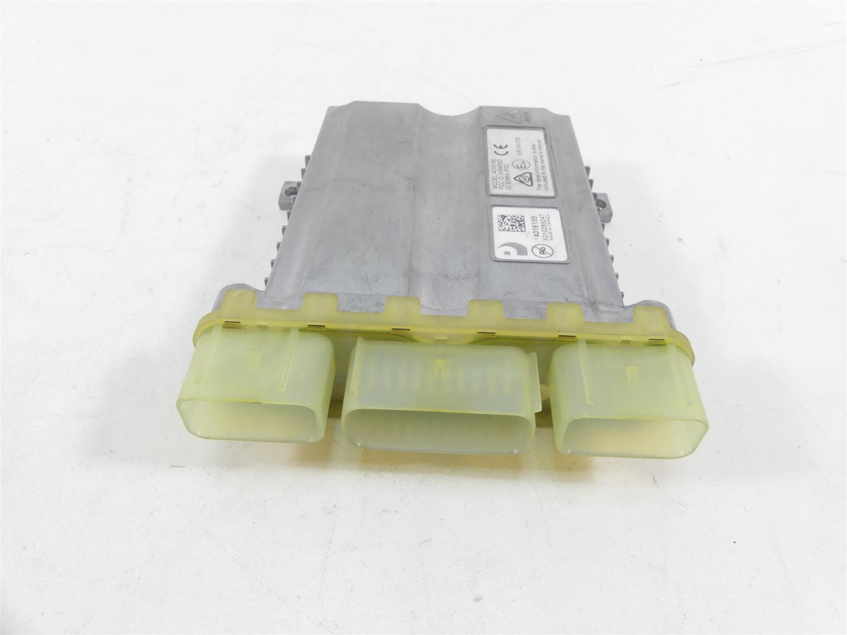 2016 Indian Chieftain Dark Horse Vcm Vehicle Control Module Unit - Read 4016189 {{ shop.shopifyCountryName }} - Mototech271
