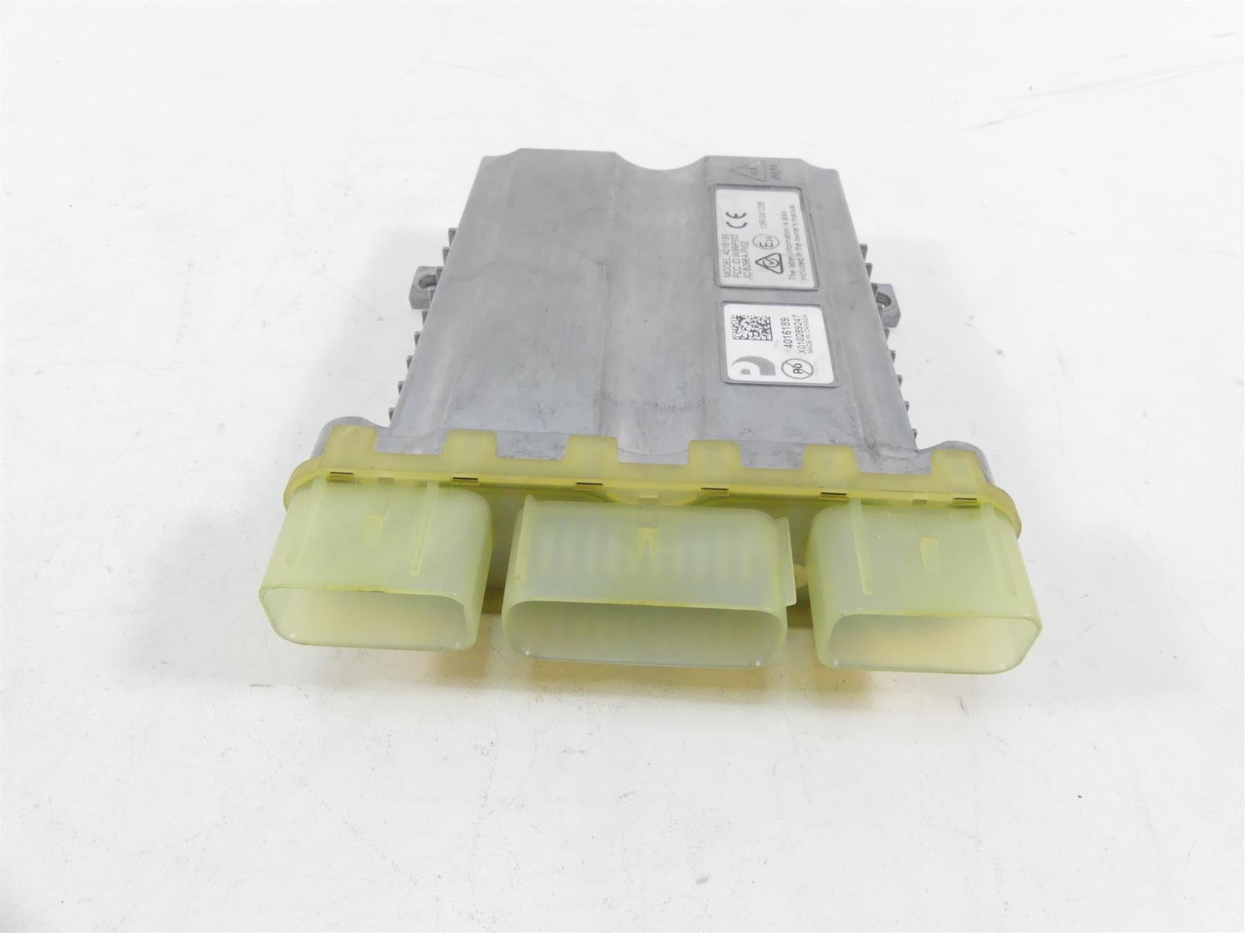 2016 Indian Chieftain Dark Horse Vcm Vehicle Control Module Unit - Read 4016189 {{ shop.shopifyCountryName }} - Mototech271