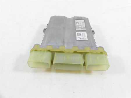 2016 Indian Chieftain Dark Horse Vcm Vehicle Control Module Unit - Read 4016189 {{ shop.shopifyCountryName }} - Mototech271
