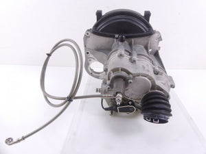 2013 BMW R1200RT K26 6 Speed Transmission Gear Box SAC Code 23007721743