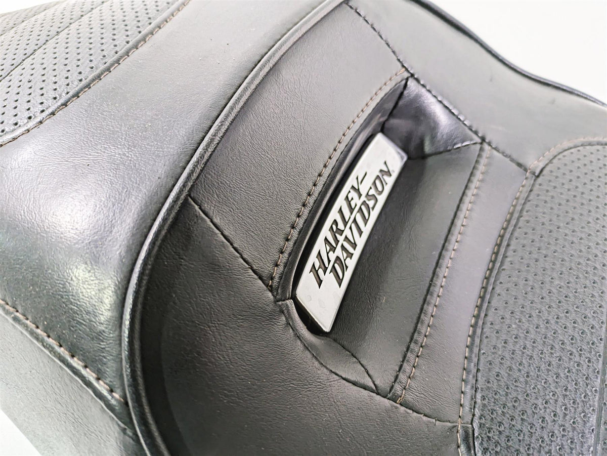 2016 Harley FXDL Dyna Low Rider Seat Saddle -No Tears 52000136 {{ shop.shopifyCountryName }} - Mototech271