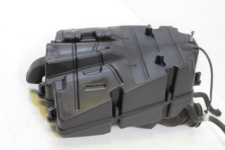 2008 KTM 690 Supermoto R LC4 Air Box Cleaner Breather Filter Assembly 7500600102 {{ shop.shopifyCountryName }} - Mototech271
