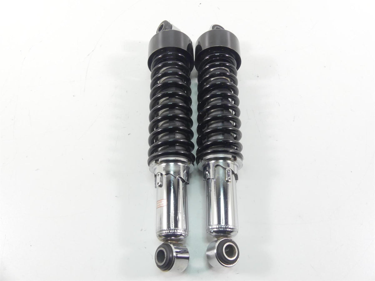 2011 Harley VRSCF Muscle Rod Rear Shock Damper Suspension 13" Set 54000012 {{ shop.shopifyCountryName }} - Mototech271