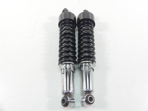 2011 Harley VRSCF Muscle Rod Rear Shock Damper Suspension 13