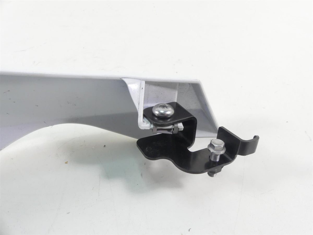 2020 Triumph Speed Triple RS 1050 Lower Belly Bug Spoiler Cover T2303562 {{ shop.shopifyCountryName }} - Mototech271