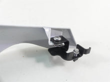 Load image into Gallery viewer, 2020 Triumph Speed Triple RS 1050 Lower Belly  Bug Spoiler Cover T2303562 | Mototech271
