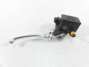 2008 Yamaha FZ1 Fazer Front Brake Master Cylinder 3C3-W2587-00-00 | Mototech271