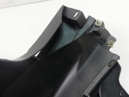2019 BMW R1250GS K50 Left Main Tank Fairing Cover 46638563501 46638556635 {{ shop.shopifyCountryName }} - Mototech271