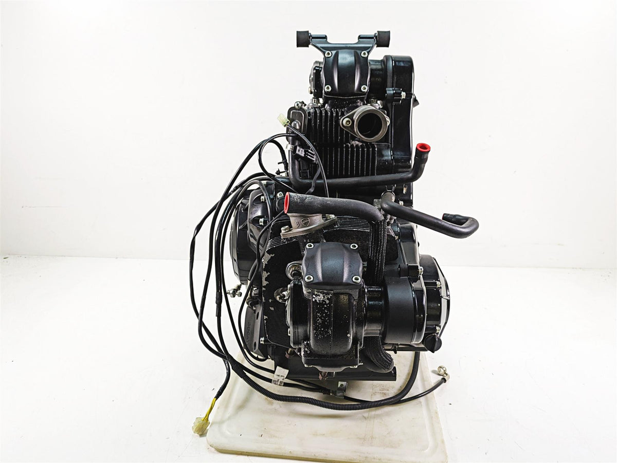 2020 Ducati Scrambler 1100 Sport Pro Engine Motor 908Miles Only - Read 53010331A {{ shop.shopifyCountryName }} - Mototech271