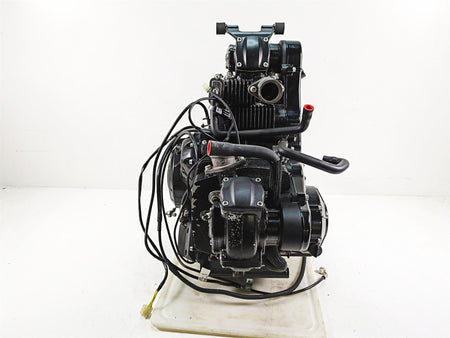 2020 Ducati Scrambler 1100 Sport Pro Engine Motor 908Miles Only - Read 53010331A {{ shop.shopifyCountryName }} - Mototech271
