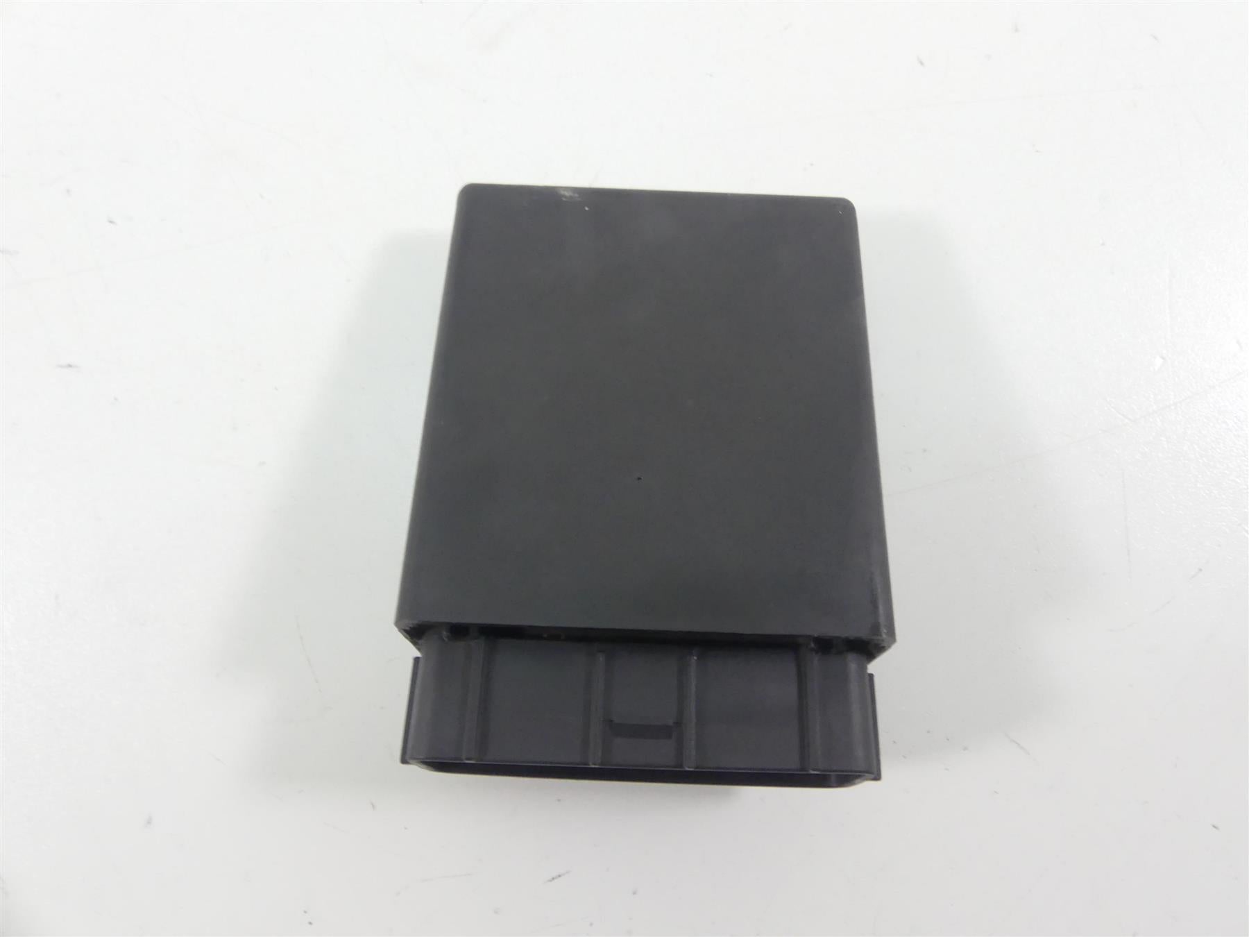 2007 Honda VT1100 C Shadow Spirit Cdi Ecm Engine Control Module 30410-MCK-A01 {{ shop.shopifyCountryName }} - Mototech271