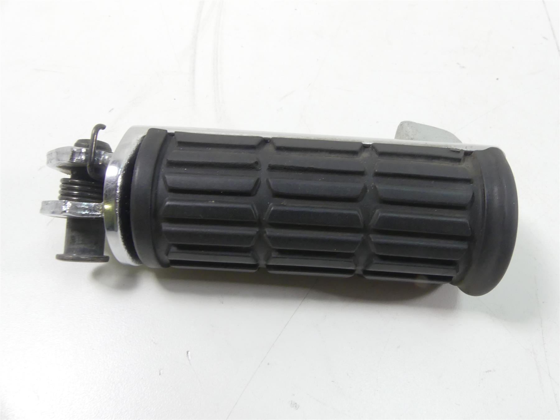 2004 Kawasaki VN1600 Meanstreak Front Left Footpeg & Shifter Set 34003-0036 {{ shop.shopifyCountryName }} - Mototech271