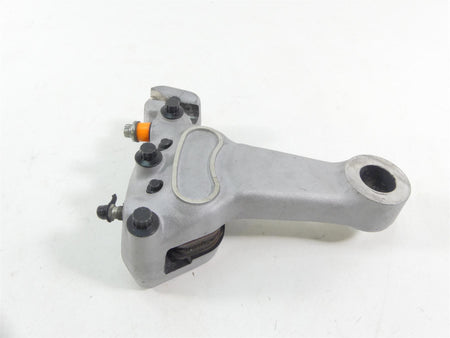 2004 Harley FLHTC SE CVO Electra Glide Rear Brake Caliper & Bracket 44681-05 {{ shop.shopifyCountryName }} - Mototech271