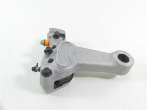 2004 Harley FLHTC SE CVO Electra Glide Rear Brake Caliper & Bracket  44681-05 | Mototech271