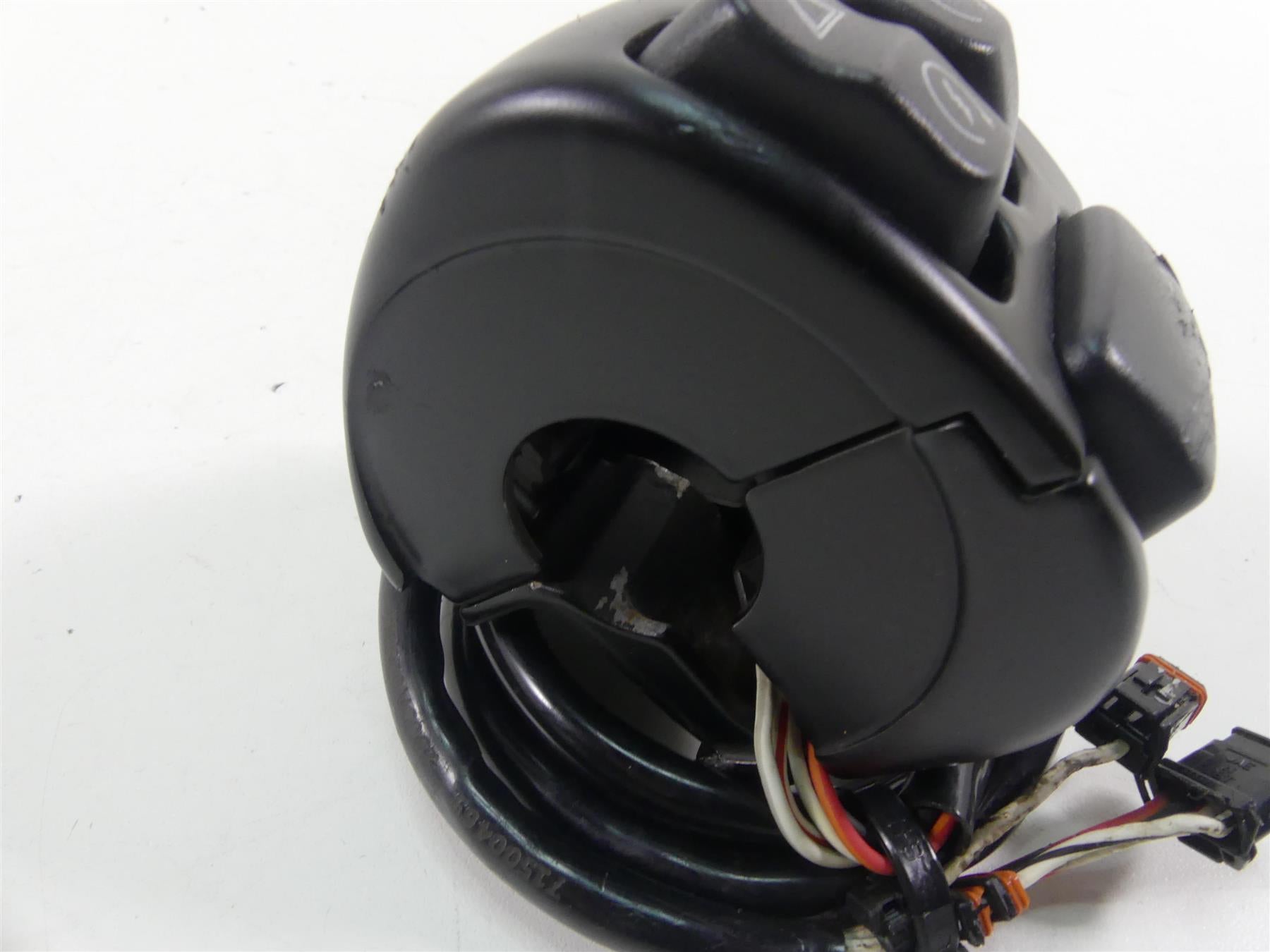 2020 Harley Softail FXBB Street Bob Right Start Stop Control Switch 71500462 {{ shop.shopifyCountryName }} - Mototech271