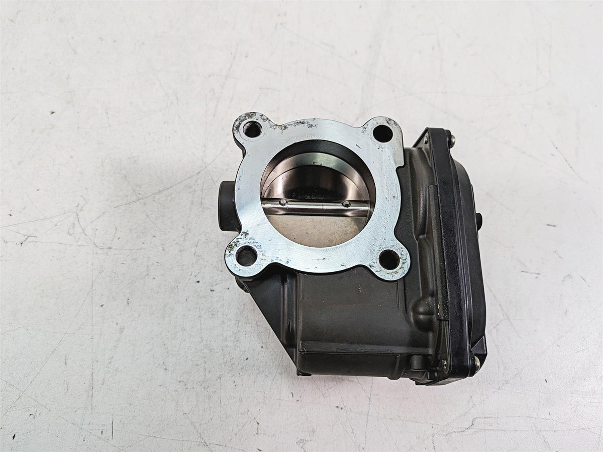 2022 Yamaha Waverunner EX Sp EX1050BX Mikuni Throttle Body 6EY-13750-00-00 {{ shop.shopifyCountryName }} - Mototech271