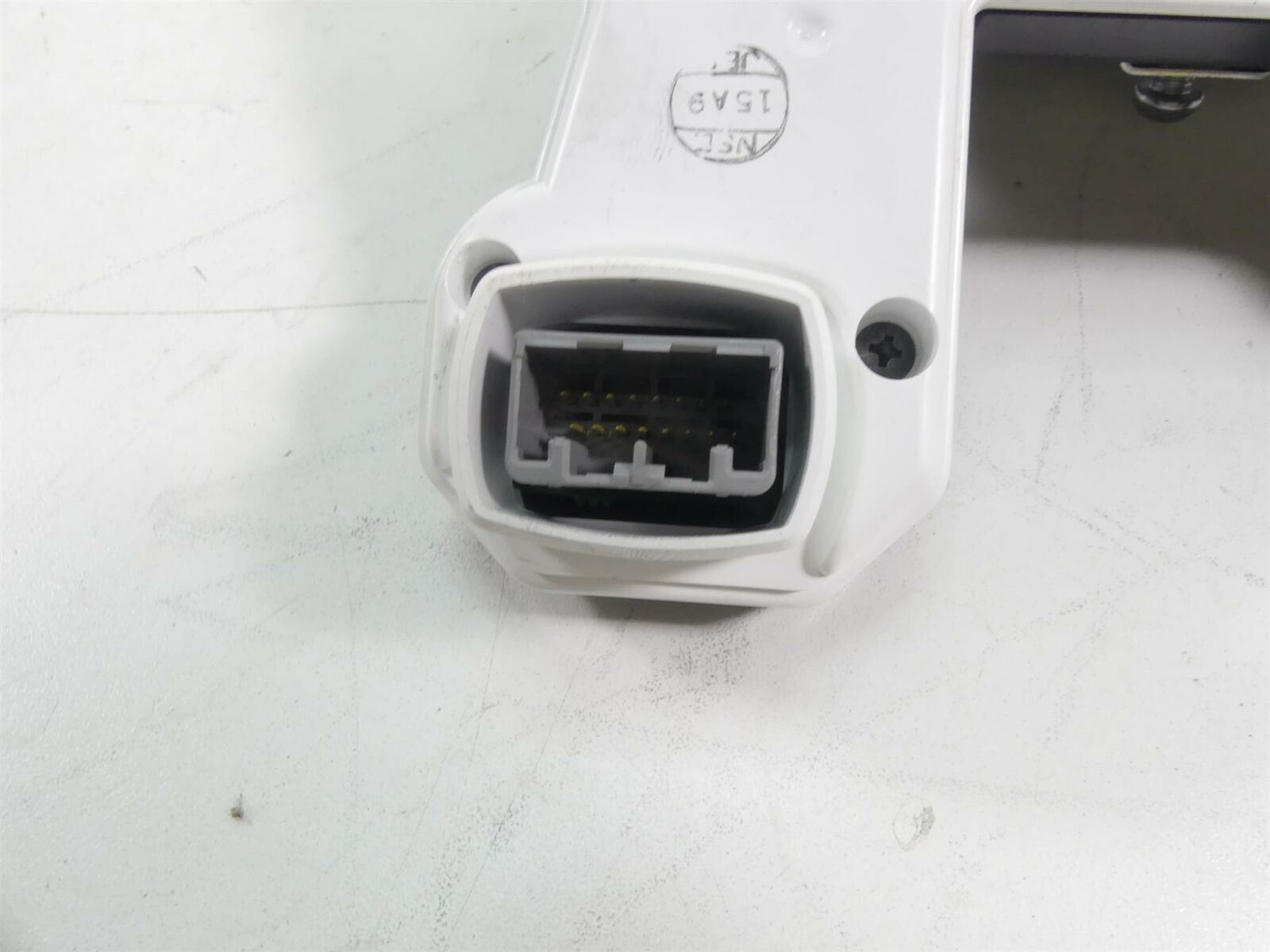 2020 Yamaha VMX17 1700 Speedometer Odometer Gauges - 1K Only 2S3-8350A-00-00 {{ shop.shopifyCountryName }} - Mototech271