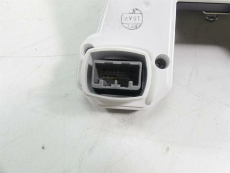 2020 Yamaha VMX17 1700 Speedometer Odometer Gauges - 1K Only 2S3-8350A-00-00 {{ shop.shopifyCountryName }} - Mototech271