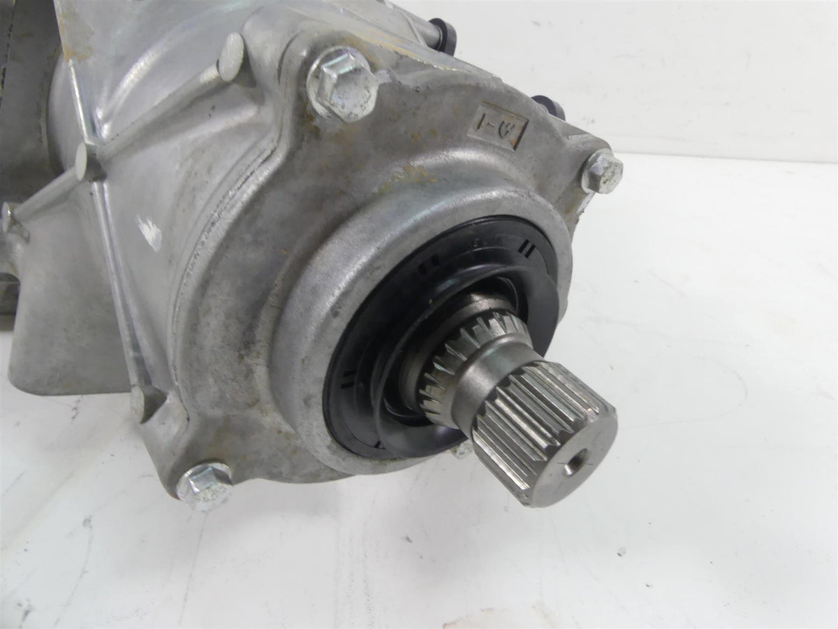 2021 Kawasaki Teryx KRX KRF 1000 Front Differential Gear Box 640miles 13101-0713 {{ shop.shopifyCountryName }} - Mototech271