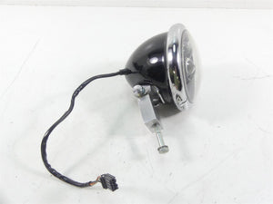 2013 Harley FXDWG Dyna Wide Glide Headlight Bucket Led Lens 68787-10