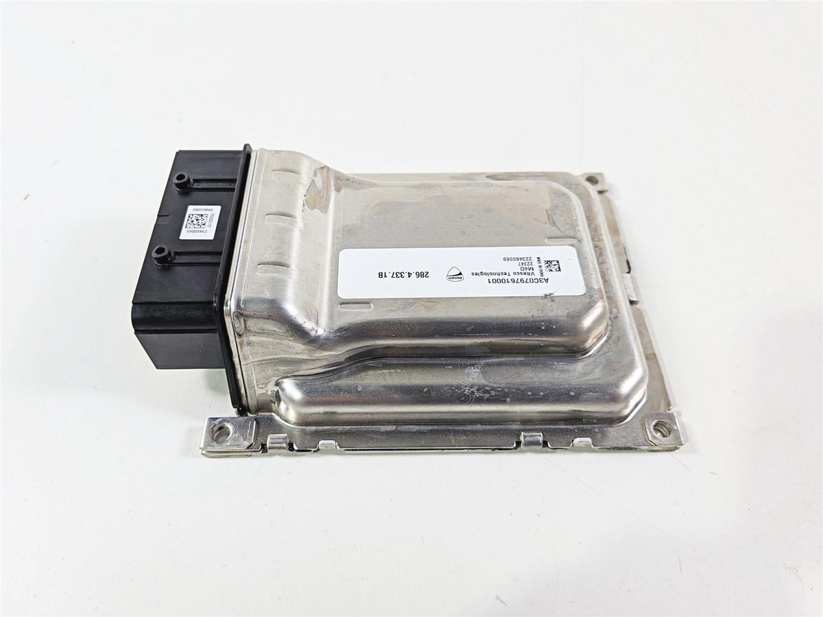 2023 Ducati Streetfighter V4 Cdi Ecu Engine Control Module 28643371B-Mototech271
