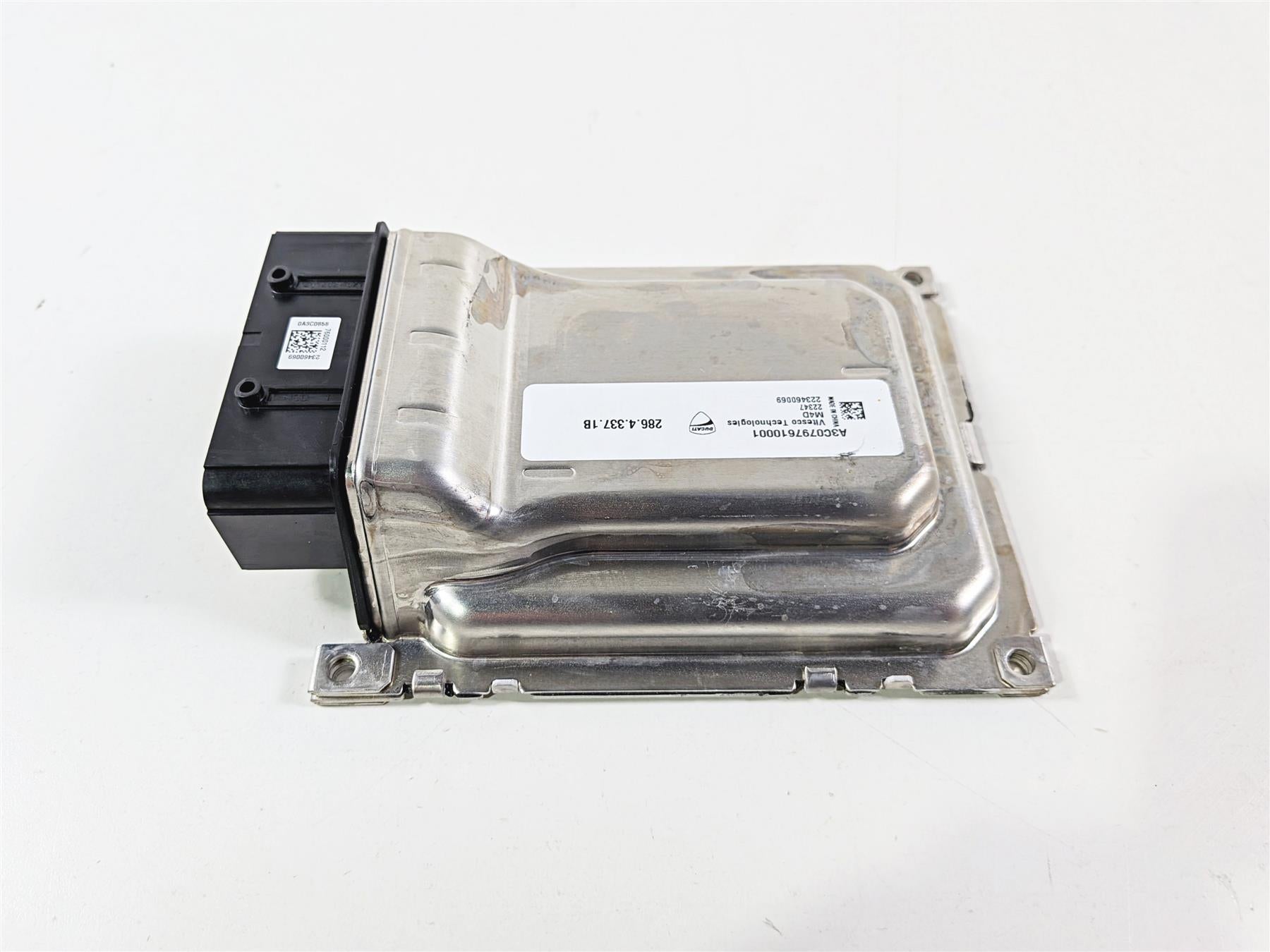 2023 Ducati Streetfighter V4 Cdi Ecu Engine Control Module 28643371B-Mototech271