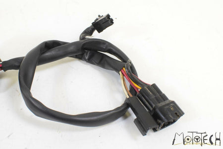 2015 Kawasaki ZX10R ZX1000 Ninja Right Control Switch Kill Start 46091-0114 {{ shop.shopifyCountryName }} - Mototech271