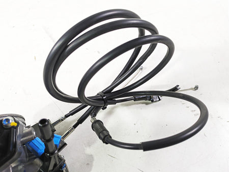 2023 Kawasaki KLR KL 650 Adventure Throttle Body Fuel Injection 16163-1248 {{ shop.shopifyCountryName }} - Mototech271