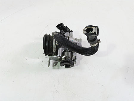 2019 BMW G310GS K02 Dellorto Throttle Body Fuel Injection 13548558299 {{ shop.shopifyCountryName }} - Mototech271