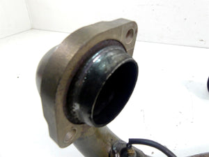 2015 Harley Davidson VRSCDX Night Rod Sp Rear Exhaust Header Manifold  65600064 | Mototech271