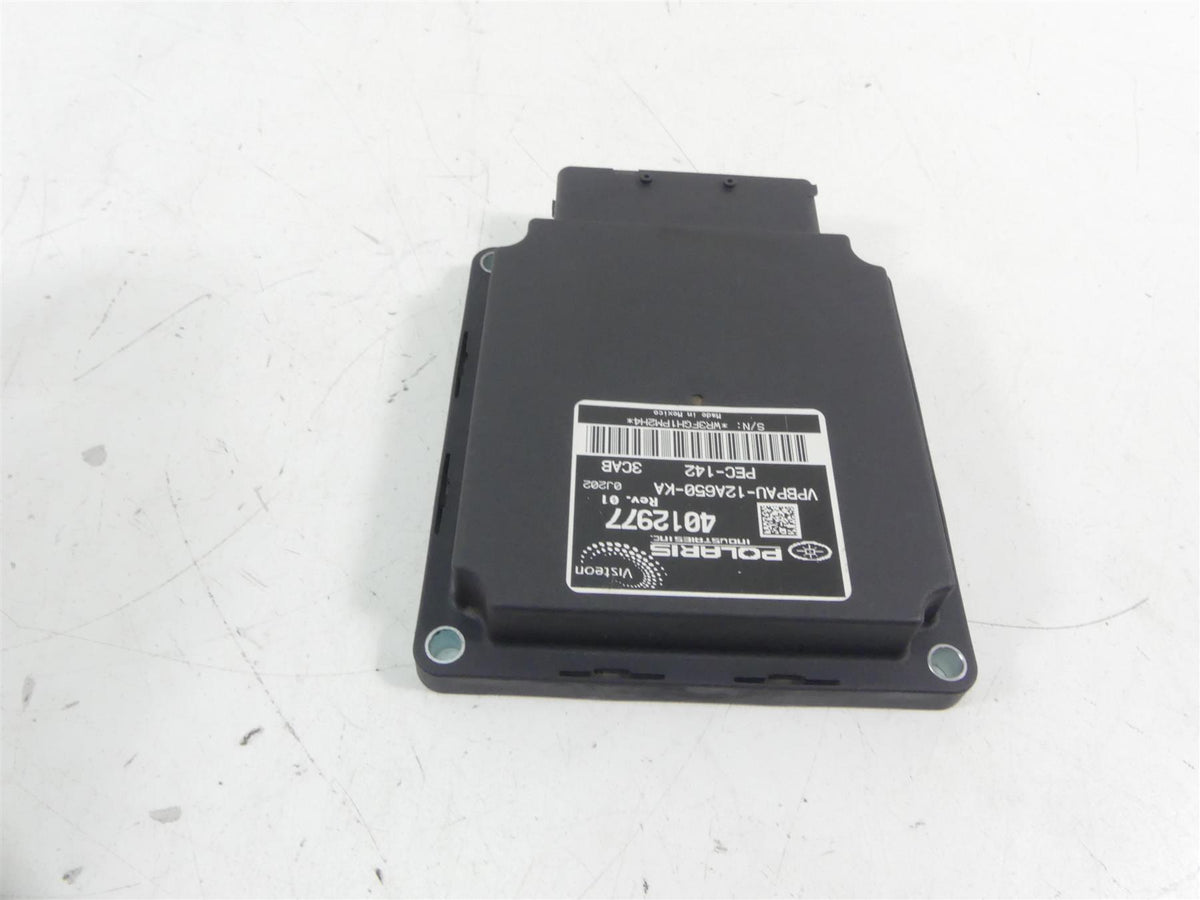 2011 Victory Vision Tour Cdi Ecu Ecm Engine Control Module 4012977 {{ shop.shopifyCountryName }} - Mototech271