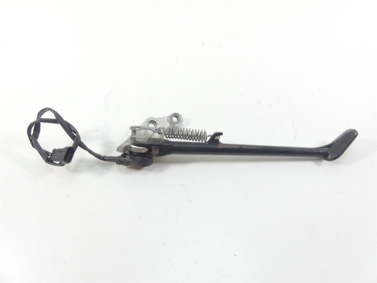 2008 Ducati Hypermotard 1100 Side Kickstand Kick Stand + Sensor 55620371C {{ shop.shopifyCountryName }} - Mototech271
