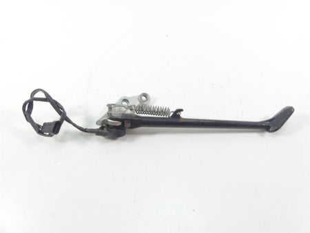 2008 Ducati Hypermotard 1100 Side Kickstand Kick Stand + Sensor 55620371C {{ shop.shopifyCountryName }} - Mototech271